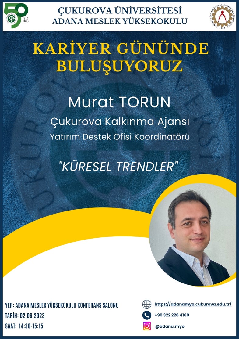 Küresel Trendler