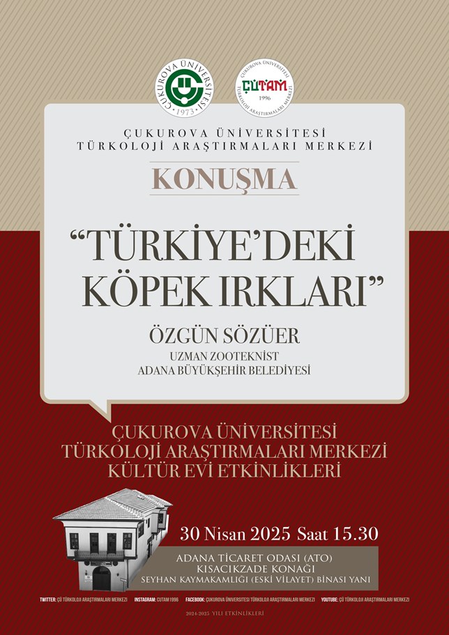 Türkiye'deki Köpek Irkları