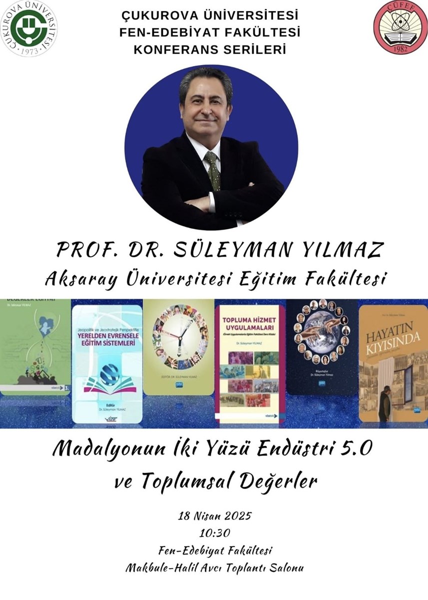 Madalyonun İki Yüzü Endüstri 5.0 ve Toplumsal Değerler
