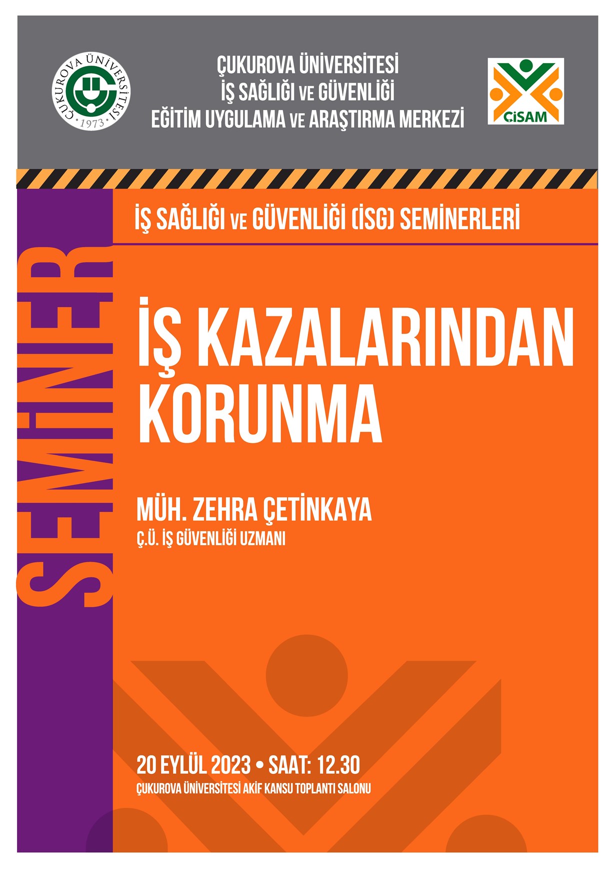 İş Kazalarından Korunma