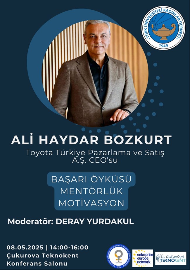 Başarı Öyküsü, Mentörlük, Motivasyon