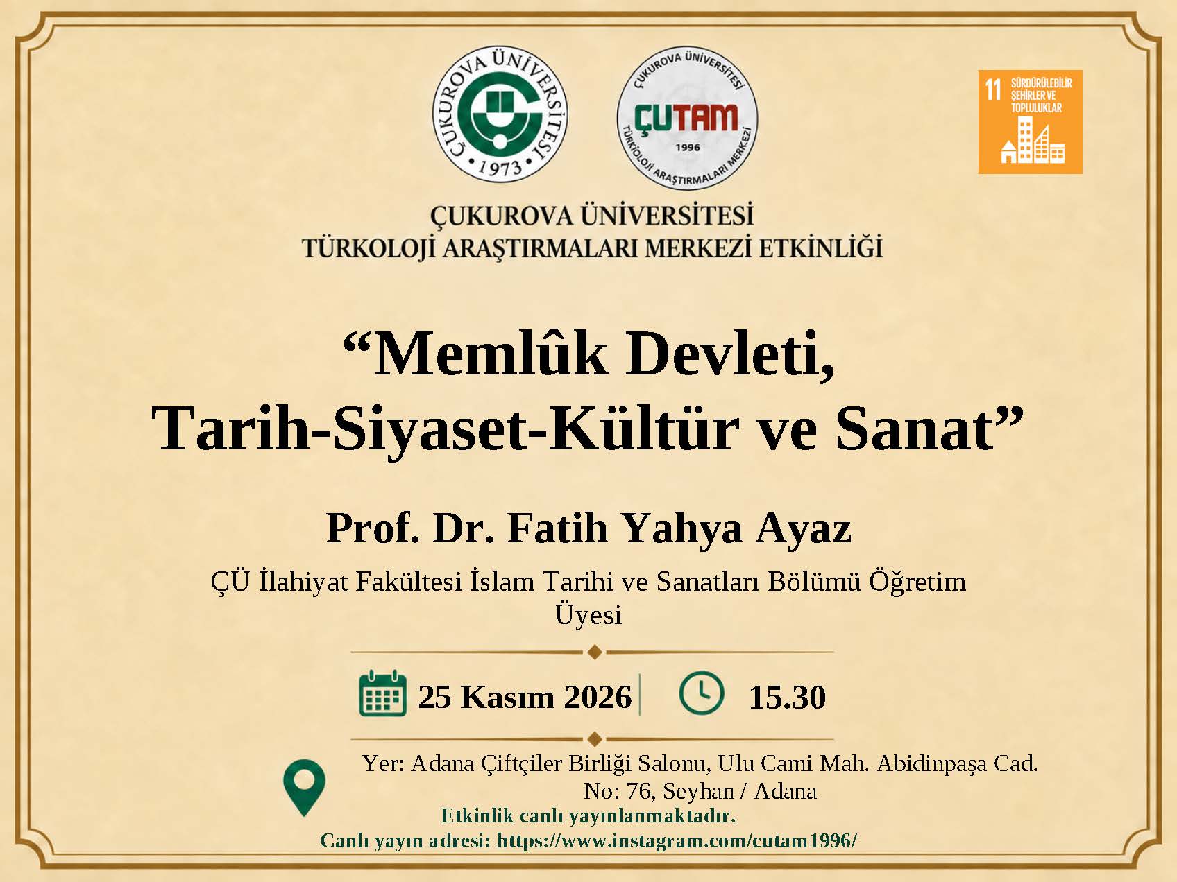 Memluk Devleti, Tarih - Siyaset - Kültür ve Sanat