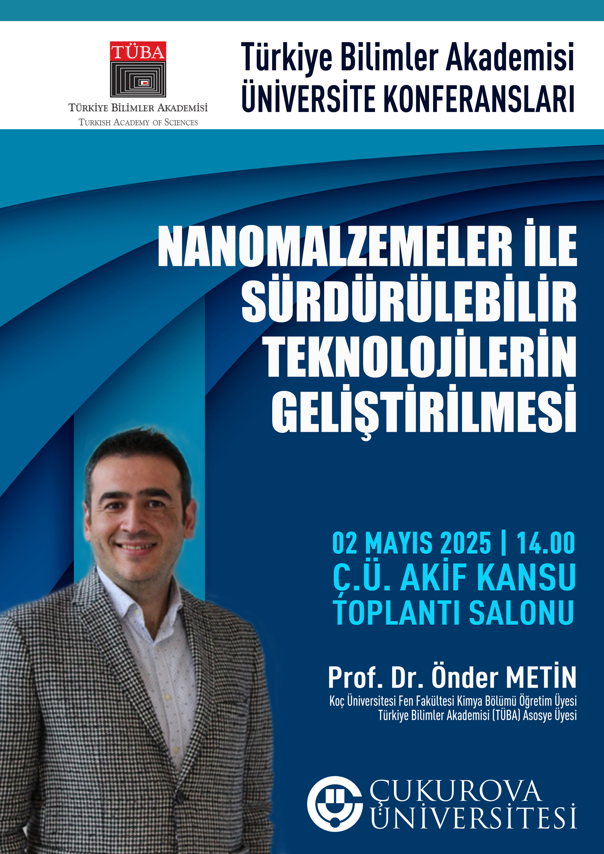 Nanomalzemeler ile Sürdürülebilir Malzemelerin Geliştirilmesi
