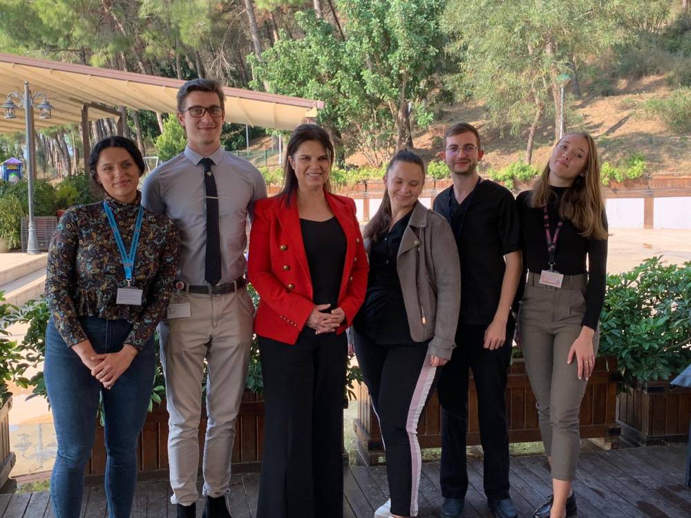 cukurova university cukurova university