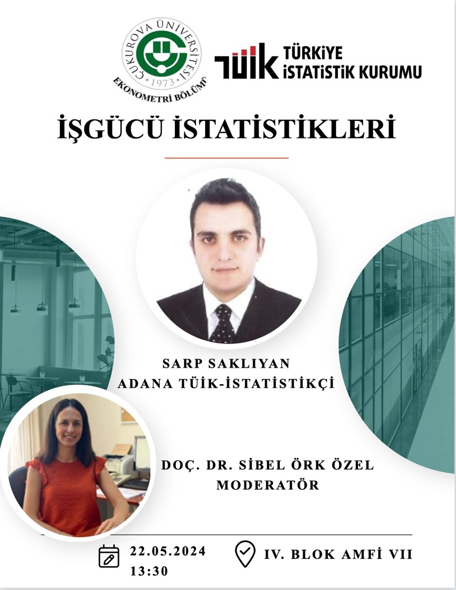 İşgücü İstatistikleri