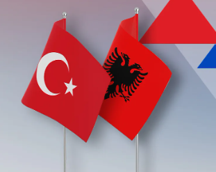 2547 TÜBİTAK–NASRI (Arnavutluk) İkili İş Birliği Çağrısı Açıldı!