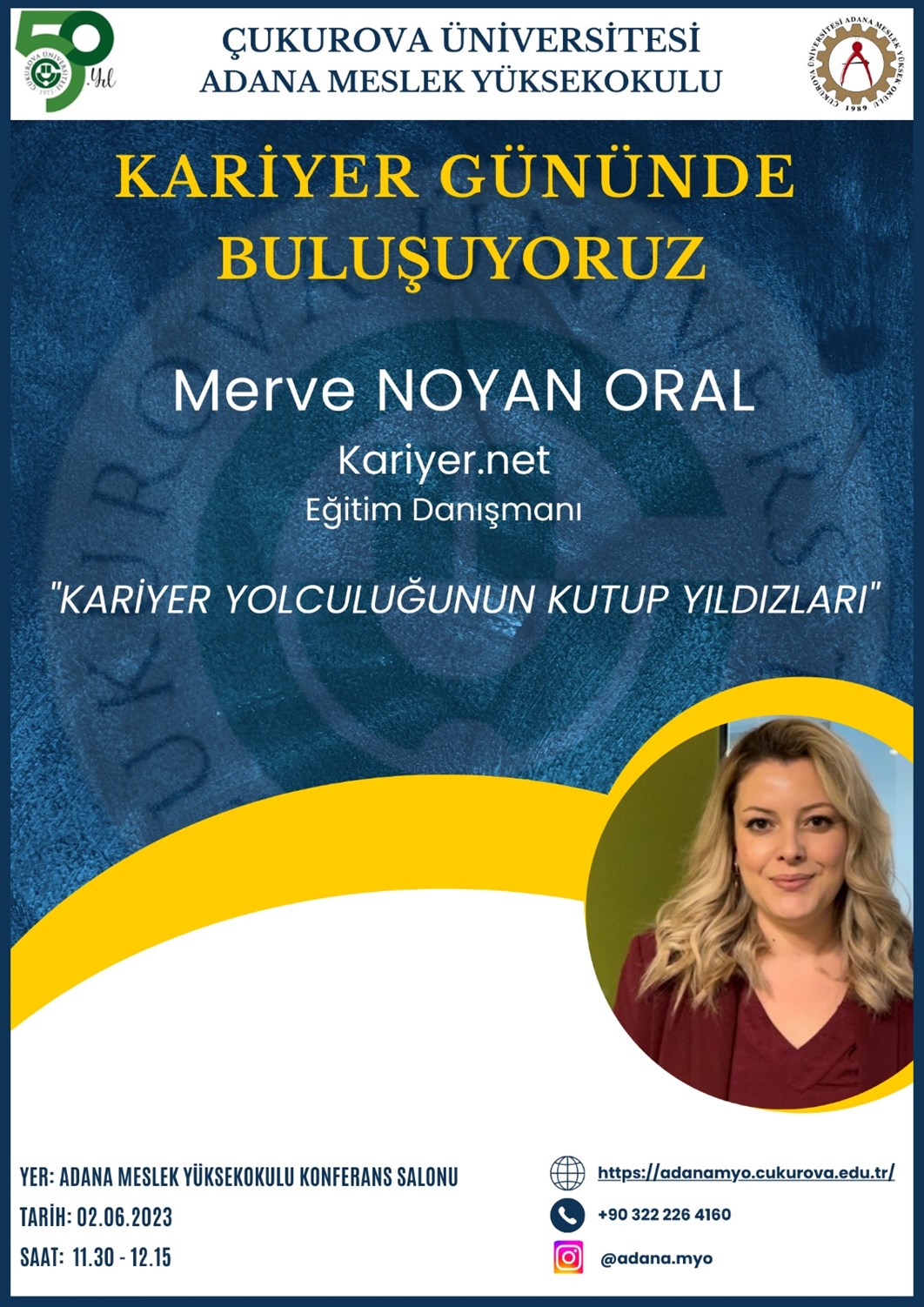 Kariyer Yolculuğunun Kutup Yıldızları