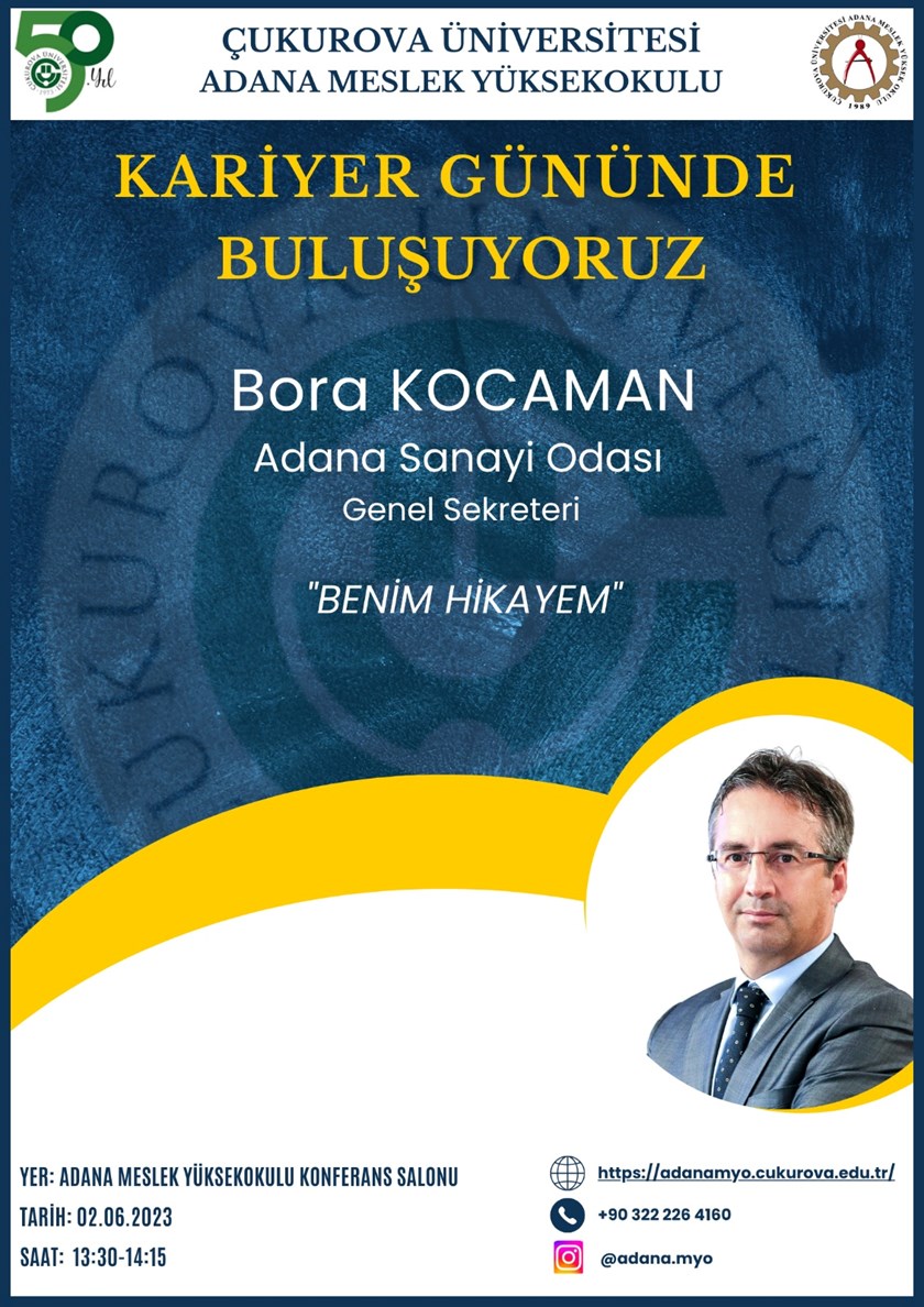 Benim Hikayem